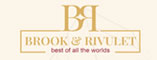 
The Brook & Rivulet